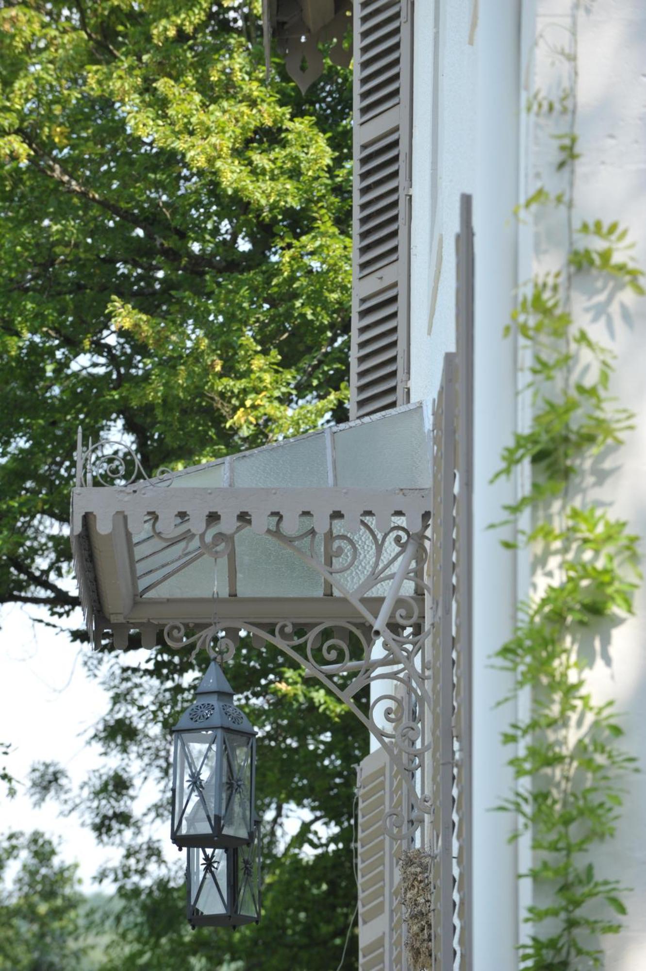 La Maison D'Hotes Du Parc Ronchamp Kültér fotó