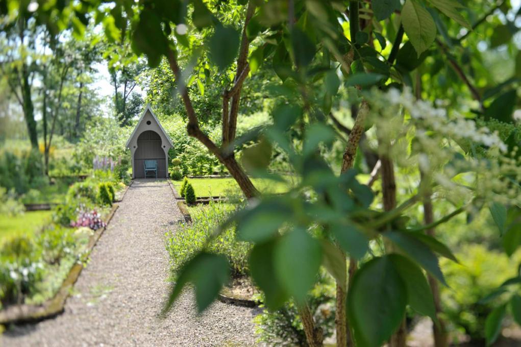 La Maison D'Hotes Du Parc Ronchamp Kültér fotó